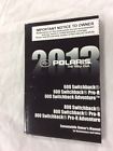 9923836 Polaris Oem Snowmobile Owners Manual Le 9923836 Polaris Oem Snowmobile Owners Manual Le