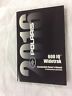 9926028 Polaris Oem Snowmobile Owners Manual Widetrak Iq