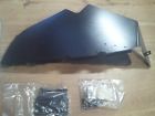 99970-3572 Kawasaki Hood Duct Kit Interceptor Nos