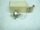 A5975 Stanley Massey Vintage Ski Wiz Snowmobile Headlamp Volt Watt