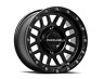 A93b-47037 10 Raceline Wheels Podium Beadlock Wheel Black