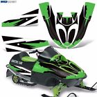 Ac Snowpro-120-rb Wd Sled Graphic