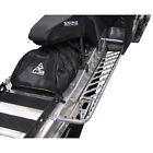 Acafrb100-fbk Skinz Protective Gear Airframe Running Board Arctic Cat Series Crossfire