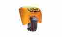 Acc-float-22-bk Yamaha Bca Float 22 Avalanche Airbag System Snowbobile Ski Snowbike Abs