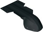 Acfp100-bk Skinz Protective Gear Float Plate