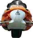 Acfp300-wht Skinz Protective Gear Float Plate Arctic Cat White Procross