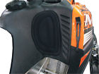 Ackp450-bk Skinz Console Knee Pads