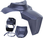 Acmf275-bk Skinz Airframe Performance Hood
