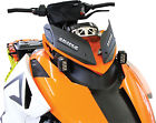 Acpcwf100-fbk Skinz Windshield Flips Flat