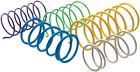 Acss-3 - 40 Snowmobile Arctic Clutch Spring Cat White 97 Secondary Epi