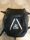 Actp500-bk Spg Skinz Tunnel Pack Bag Black Arctic Cat