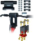 Pm15582 Adaptor Ski-doo Powermadd Kit Pivot