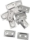Add2-3775-d Woodys Double Digger Aluminum Support Plates
