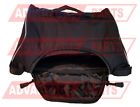 Adv-smb001 Advantage Parts Underseat Storage Cargo Bag Tunnel For Polaris Rmk