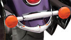 Aero Cycle Honda Fender Tip National 11-14 Vt750cd Shadow Chrome 04-09 Rear
