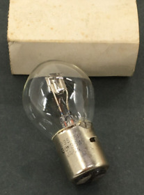 123535b Aftermarket Snowmobile Headlight Bulb 12 V 35/35 With B Base Fits Ski-doo