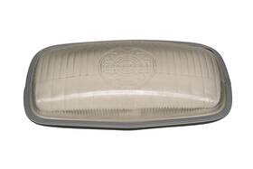 410601400 Aftermarket Headlight Lens Nos