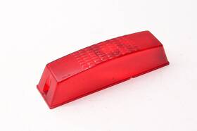 540080062 Aftermarket Tail Light Lens Nos