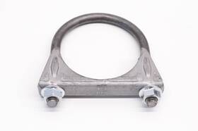 Aftermarket Rl015-1 2 1/2 Inch U-clamp Nos