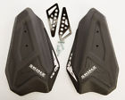 Afx100rsg-bk Spg Skinz Protective Gear