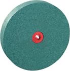 Agw-4100 Woodys Green Carbide Grinding Wheel