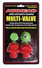 Ahmv-1 Kwik Tek Airhead Multi-valve