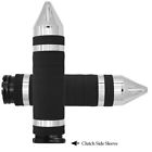 Air-99-spike Avon Grips Chrome Air