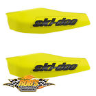 517305589 Air Caps Yellow Sunburst Deflector 517305588 Handlebar Ski-doo