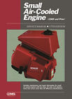 Ses-17 Air-cooled Clymer Engine Vol. Manual 1 Service Small