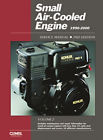 Ses2-2 Air-cooled Small Vol. Engine Manual Service Clymer 2