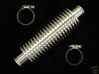 Pfb100-bk-rad Aluminum Billet Cooler Sled Radiator Inline Snowmobile