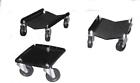 Am-8070 Eagle Snowmobile Steel Sled Slides