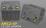 Am12-xp Battery Motion Snowmobile Sled Alien Lithium