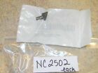 Am53842 John Deere New Snowmobile Cam Slider Shoe Am