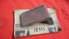 18532 American Nos 1972 Snowmobile Taillight Rupp Rh Yankee 1973