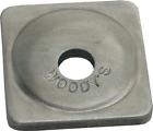Ang-3775-c Woodys Angled Digger Backing Plates Woody