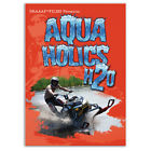 Sse09-003 Aquaholics Dvd 2