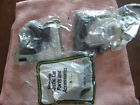 0602 Arctic 15 222 Lot Clips Track Guides Cat