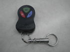 Arctic 3-button Start Snowmobile Remote Transmitter Cat