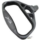 5639-452 Arctic Billet Pull Black Recoil Zr Start Xf Handle Aluminum - Cat