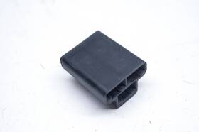 Arctic Cat 0109-204 New Oem Headlight Plug Nos