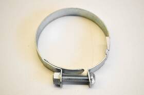 Arctic Cat 0109-715 New Oem Clamp Nos
