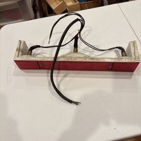 0110-640 Arctic Cat Taillight Assembly #0110-640 Used