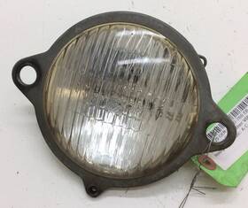 0110-766 Arctic Cat Used Oem Sealed Beam Headlight Assembly Panther Vip 440 1974