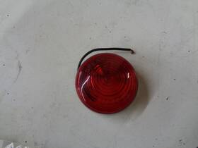 Arctic Cat 0116-066 1968 Panther Tail Light Assembly Nos Vintage Snowmobile