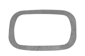 0116-171 Arctic Cat New Oem Headlight Gasket Nos