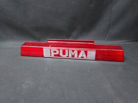 0116-246 Arctic Cat Original Tail Light Lens For Puma - 1971 And 1972 Snowmobile