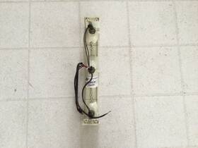 0116-551 Arctic Cat Oem Taillight Housing