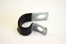 Arctic Cat 0123-373 New Oem Clamp Nos
