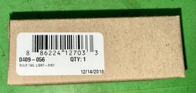 0409-056 Arctic Cat Oem Tail Light Bulb New